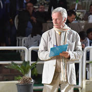 Judge Francesco Santoro (Italy)