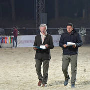 Judge Francesco Santoro and Probation Judge (need name)