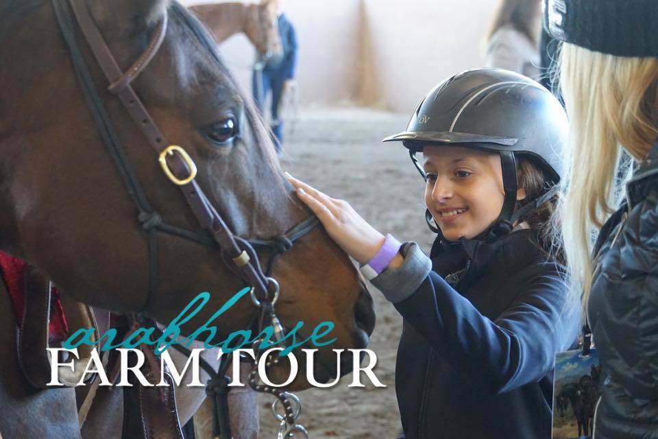 2018 - 2019 Farm Tours