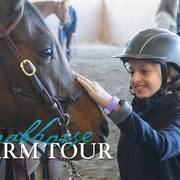 2018 - 2019 Farm Tours