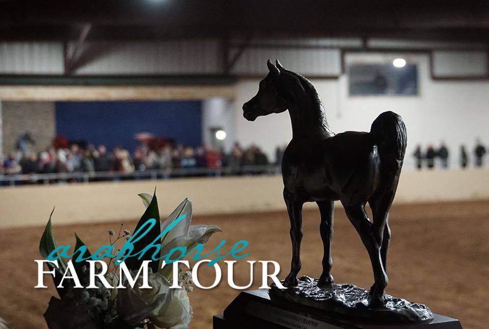 2018 - 2019 Farm Tours