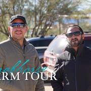 2018 - 2019 Farm Tours