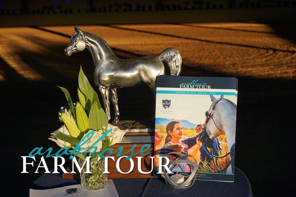 2018 - 2019 Farm Tours