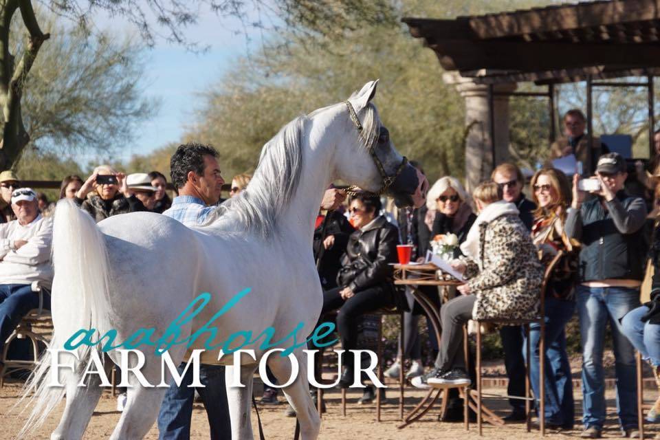 2018 - 2019 Farm Tours