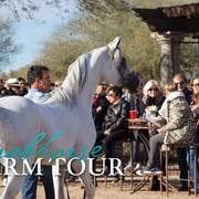 2018 - 2019 Farm Tours