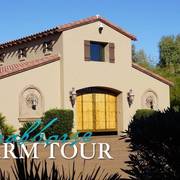 2018 - 2019 Farm Tours