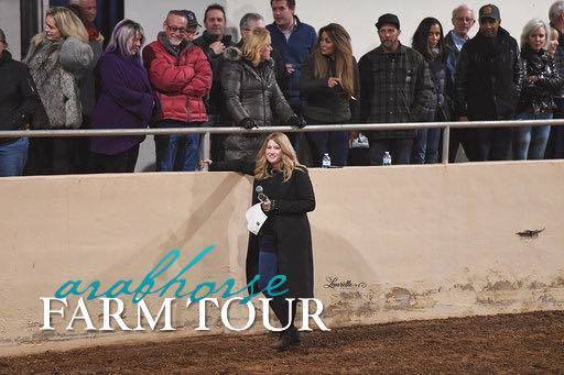 2018 - 2019 Farm Tours