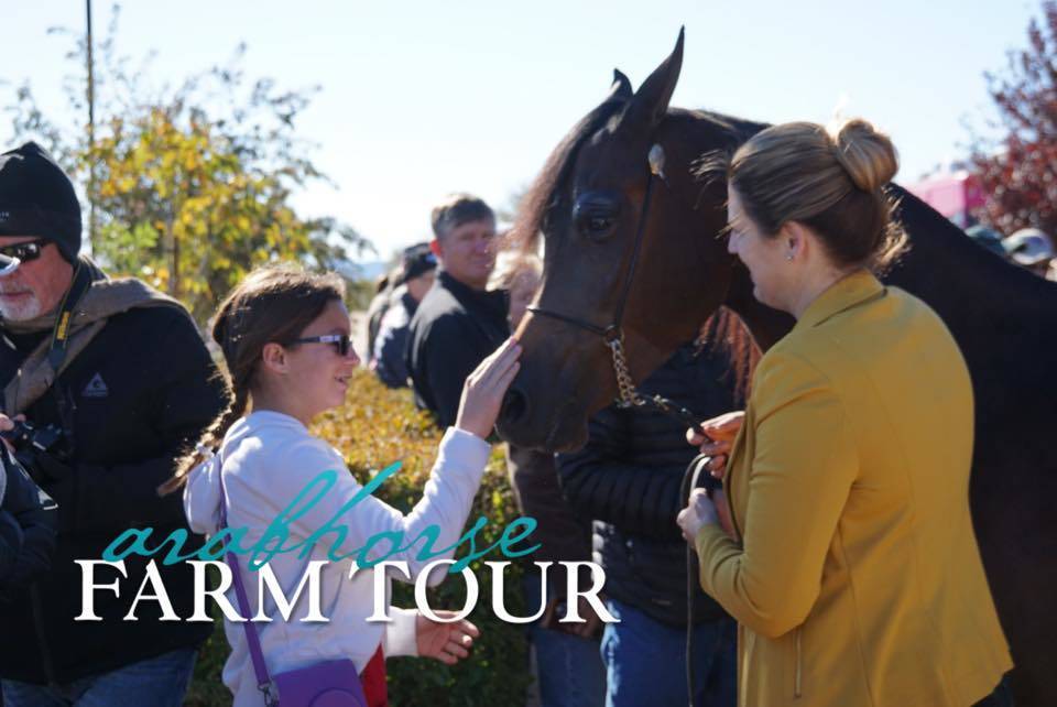 2018 - 2019 Farm Tours