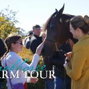 2018 - 2019 Farm Tours