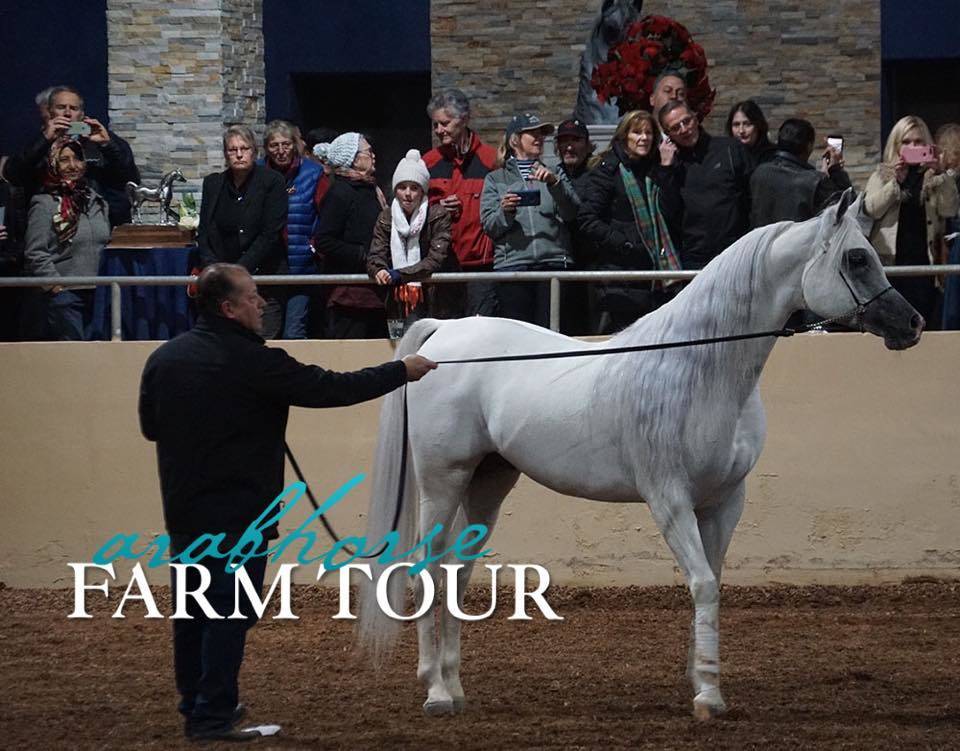 2018 - 2019 Farm Tours