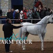 2018 - 2019 Farm Tours