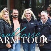 2018 - 2019 Farm Tours