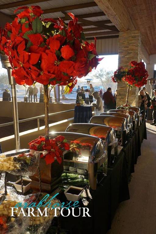 2018 - 2019 Farm Tours