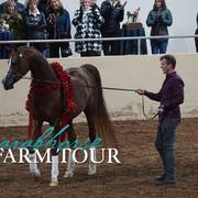 2018 - 2019 Farm Tours