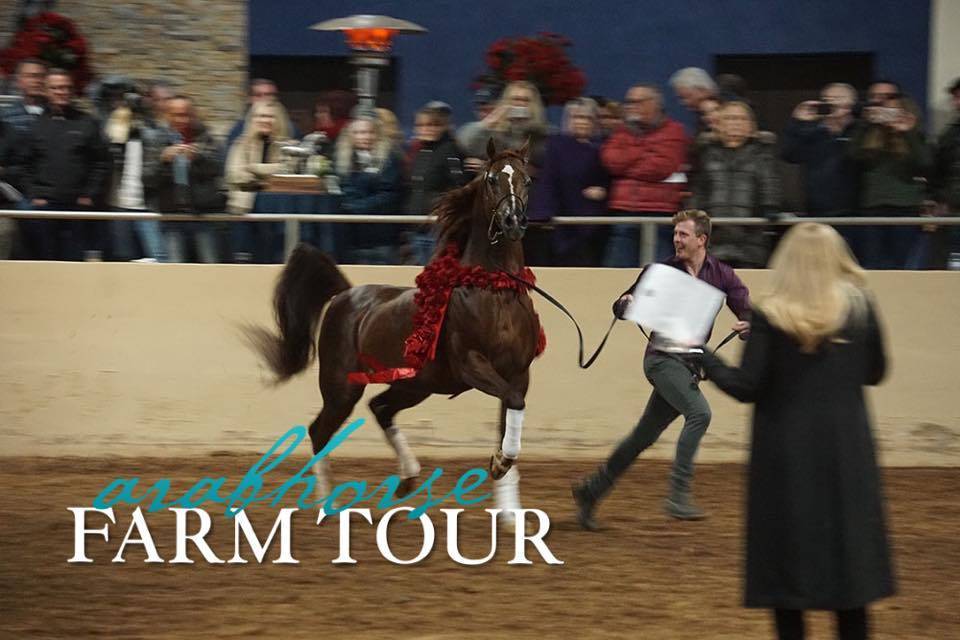 2018 - 2019 Farm Tours