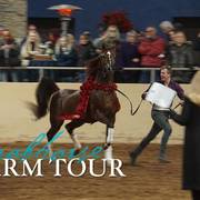 2018 - 2019 Farm Tours