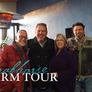 2018 - 2019 Farm Tours