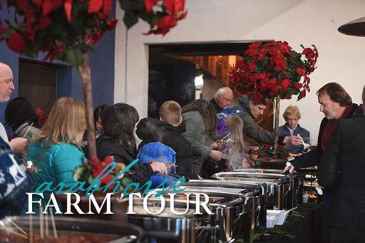 2018 - 2019 Farm Tours