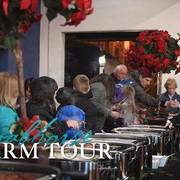 2018 - 2019 Farm Tours