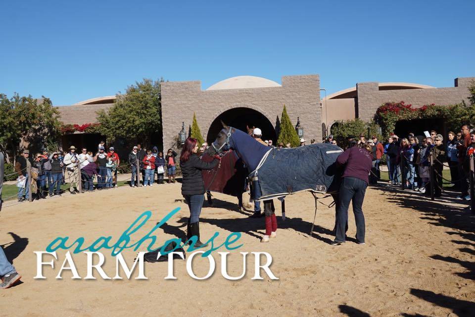 2018 - 2019 Farm Tours