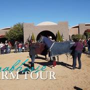 2018 - 2019 Farm Tours