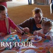 2018 - 2019 Farm Tours