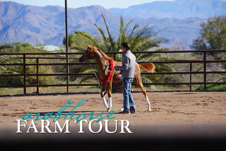 2018 - 2019 Farm Tours