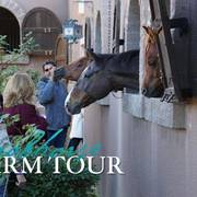 2018 - 2019 Farm Tours