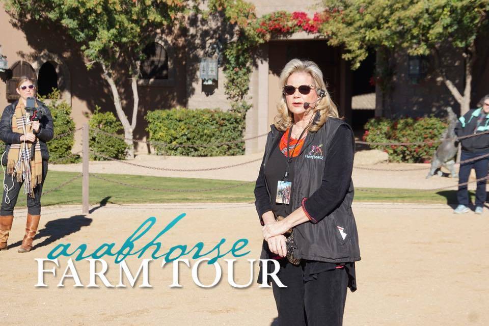 2018 - 2019 Farm Tours