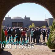 2018 - 2019 Farm Tours