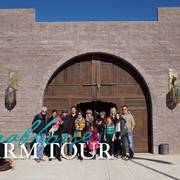 2018 - 2019 Farm Tours