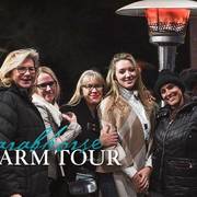 2018 - 2019 Farm Tours