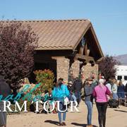 2018 - 2019 Farm Tours