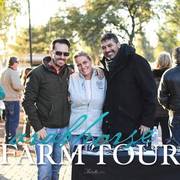 2018 - 2019 Farm Tours