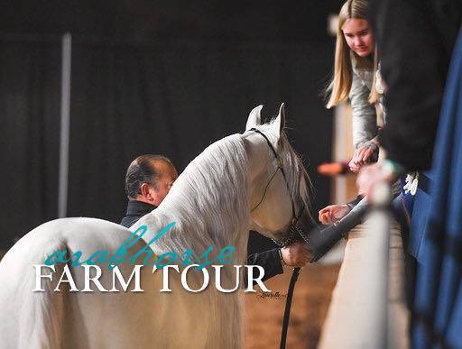 2018 - 2019 Farm Tours
