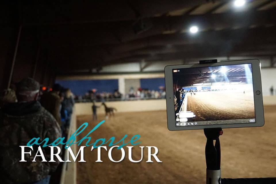 2018 - 2019 Farm Tours