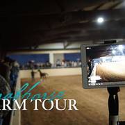 2018 - 2019 Farm Tours