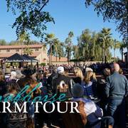 2018 - 2019 Farm Tours