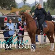 2018 - 2019 Farm Tours