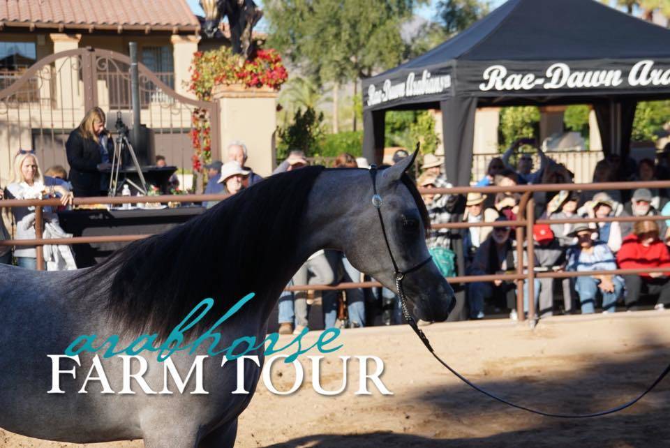 2018 - 2019 Farm Tours