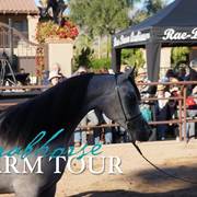 2018 - 2019 Farm Tours