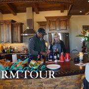 2018 - 2019 Farm Tours