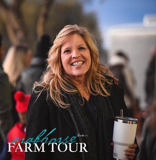 2018 - 2019 Farm Tours