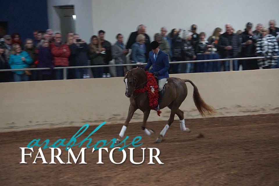 2018 - 2019 Farm Tours