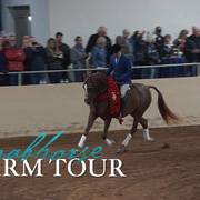 2018 - 2019 Farm Tours