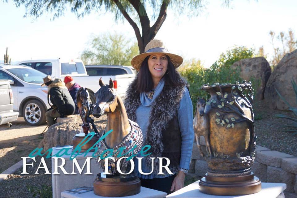 2018 - 2019 Farm Tours