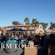 2018 - 2019 Farm Tours