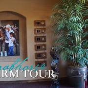 2018 - 2019 Farm Tours