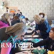 2018 - 2019 Farm Tours