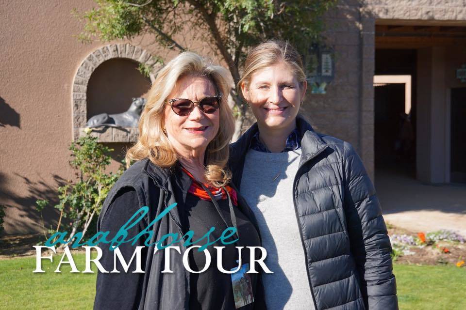 2018 - 2019 Farm Tours